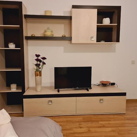 Lovely Ultracentral Apartment With Parking Cluj-Napoca Exterior foto